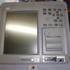 JRC JFE 680 Echo-Sounder