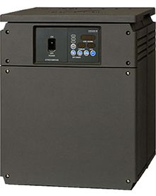 Gyrocompass-Yokogawa-CMZ-900