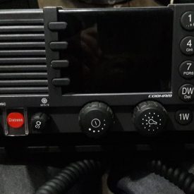 Sailor VHF 6222