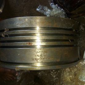 42MC Piston Crown