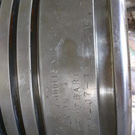 50MC Piston Crown