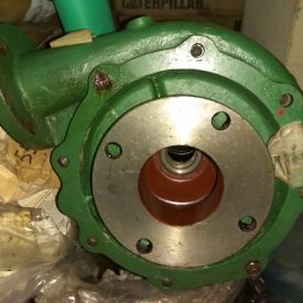 M200 Pump