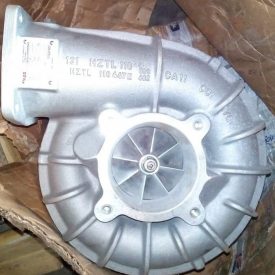 RR131-14 Turbocharger