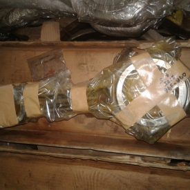 S185 New Connecting Rod