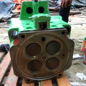 Wartsila R22 Head