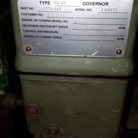 Woodward PGA58