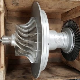VTR184 Rotor