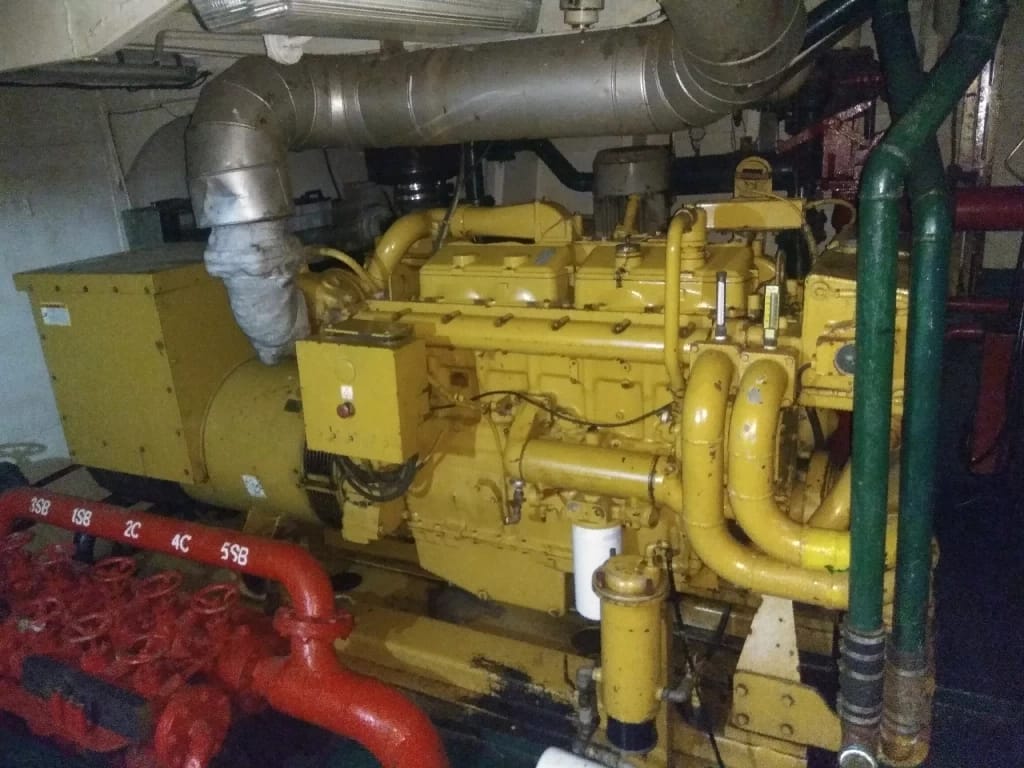 CAT3406