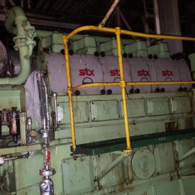 STX 5L23-30H