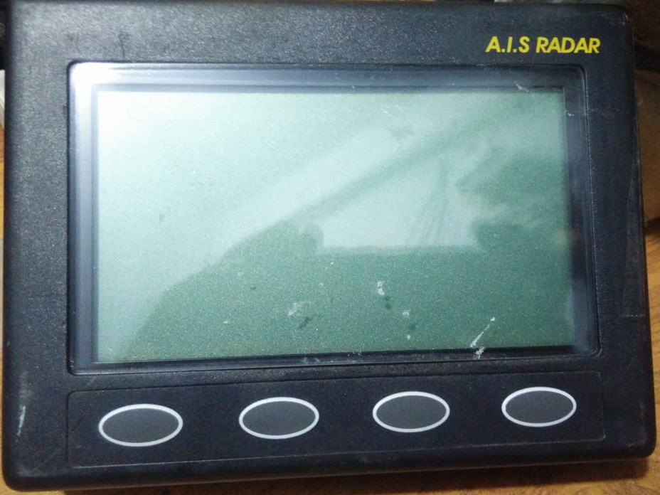 AIS Radar