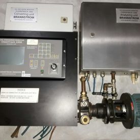 OIL DISCHARGE MONITOR Clean Track 1000