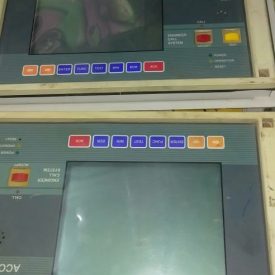 Extension Alarm System