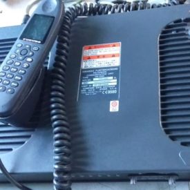 Furuno Felcom 250