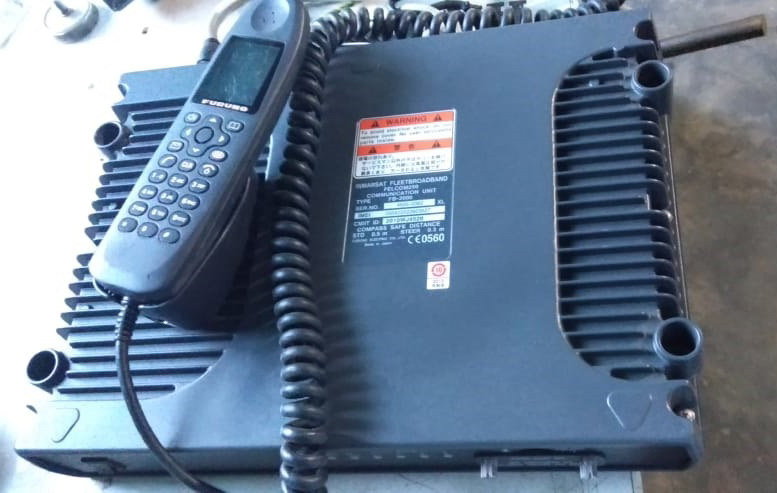 Furuno Felcom 250