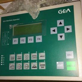 GEA Westfalia Separator
