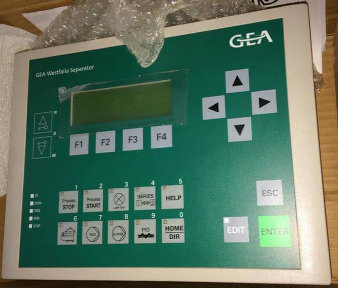 GEA Westfalia Separator