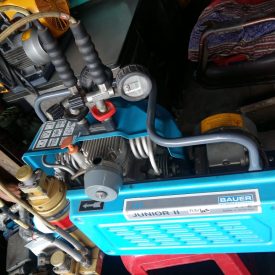 Junior II