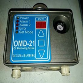 OMD 21