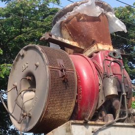 VTC214-13 Turbocharger