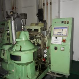 S825 Oil Separator