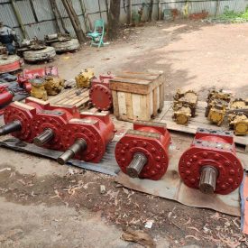 Hydraulic_Motor