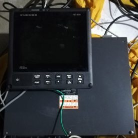 Furuno_FE800_Echosounder