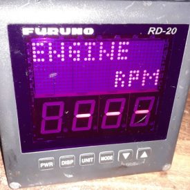 Furuno RD-20
