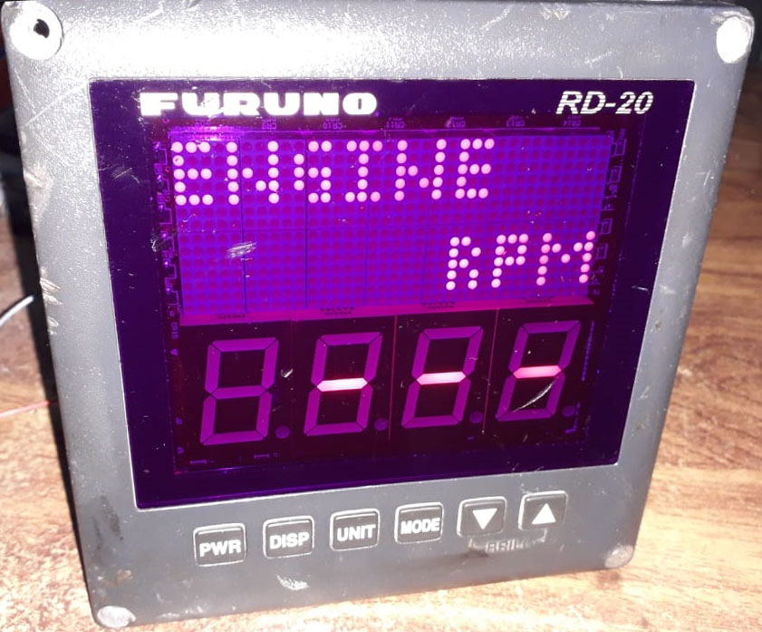 Furuno RD-20