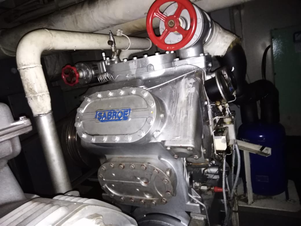 sabore 106s