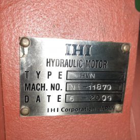 IHI HVN