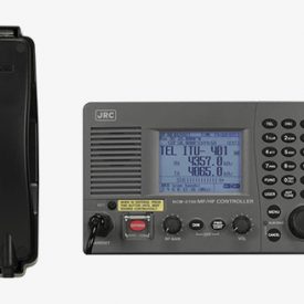 MFHF Radio Equipment