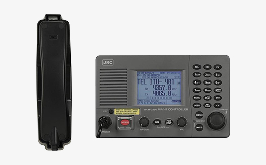 MFHF Radio Equipment