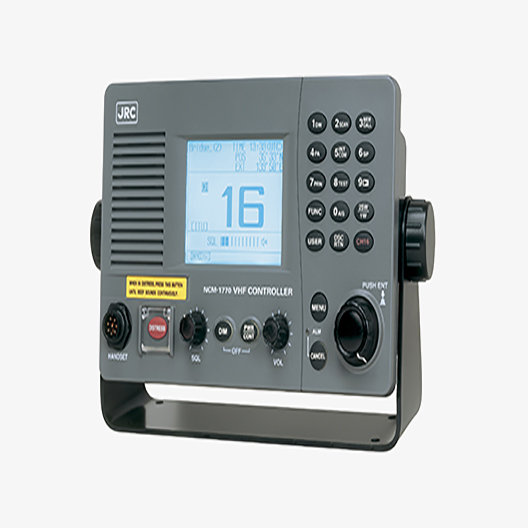 JHS-770S/780D