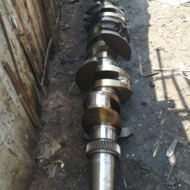Yanmar T240L-G Crankshaft