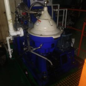 Alfa Laval P815