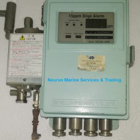 15 PPM Bilge Alarm
