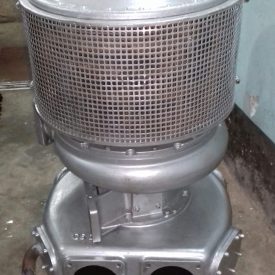 212-6H Turbocharger