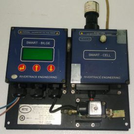 Smart Bilge-Cell