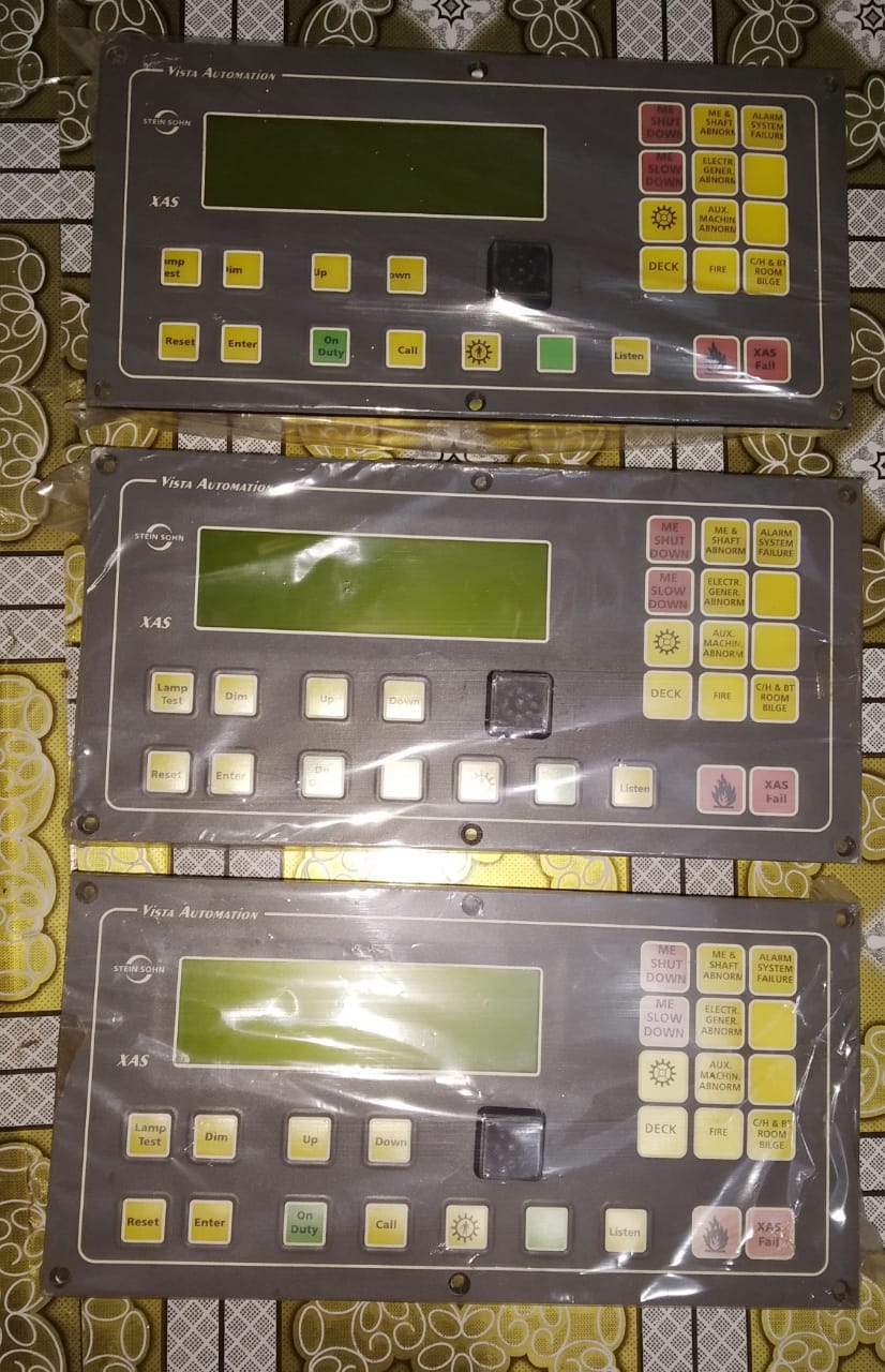 Vista Automation