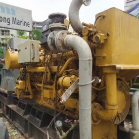 CATERPILLAR 3516C