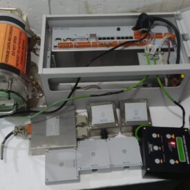 Danelec DM100 VDR