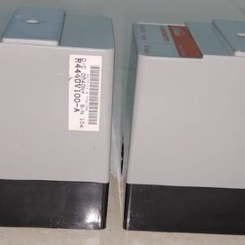 Flame Monitor