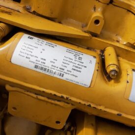 CAT C18 Generator