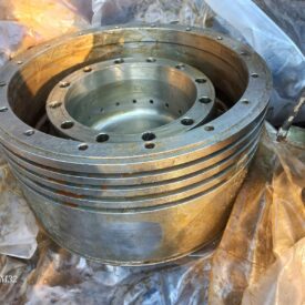 piston crown