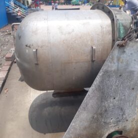 JWP26C100 Fresh Water Generator