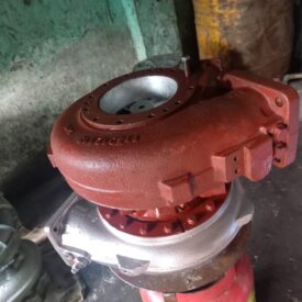 TPS44-F32 Turbocharger